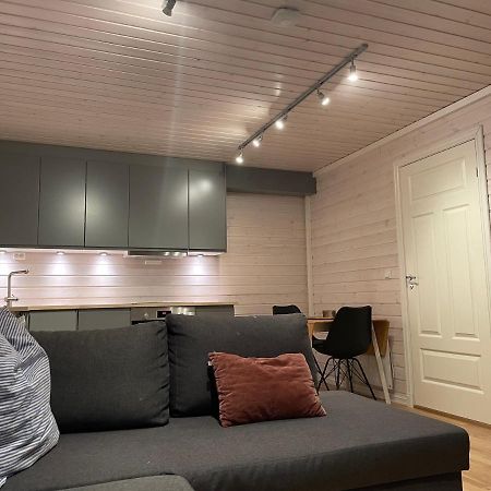 Spacious 50 Sqm Apartment Close To City Centre! Tromso Luaran gambar