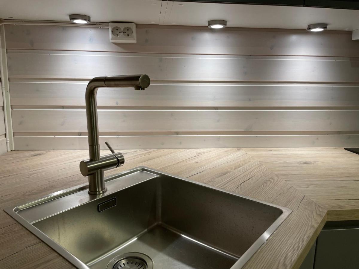 Spacious 50 Sqm Apartment Close To City Centre! Tromso Luaran gambar