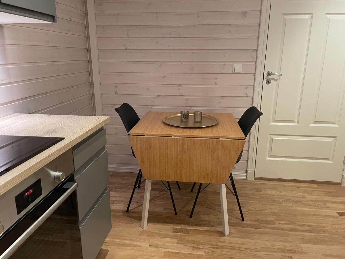 Spacious 50 Sqm Apartment Close To City Centre! Tromso Luaran gambar
