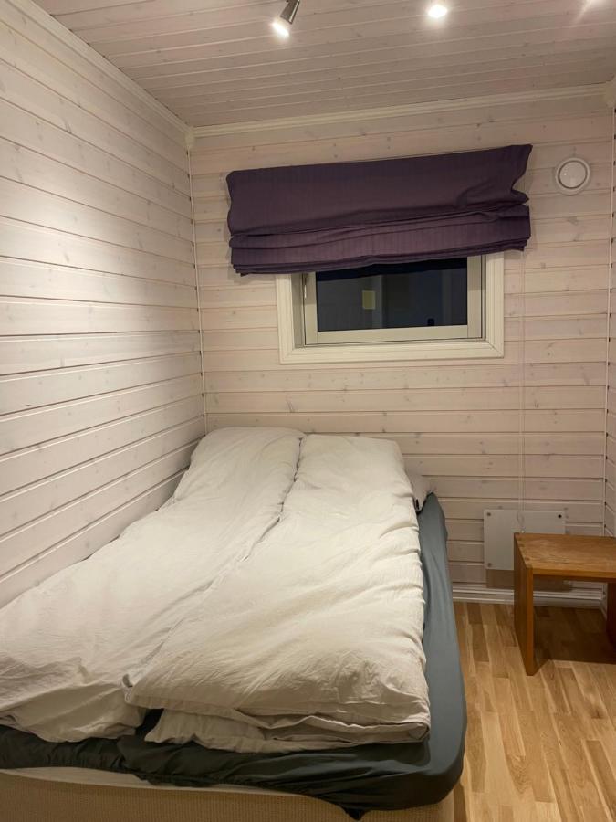 Spacious 50 Sqm Apartment Close To City Centre! Tromso Luaran gambar